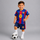 Clubs Football Jersey