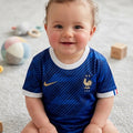 FRANCE FIFA WORLD CUP 2026 KIDS JERSEY